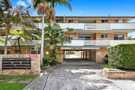 Property photo of 3/9 Stuart Street Collaroy NSW 2097