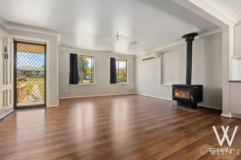 Property photo of 10 Willman Place South Bathurst NSW 2795