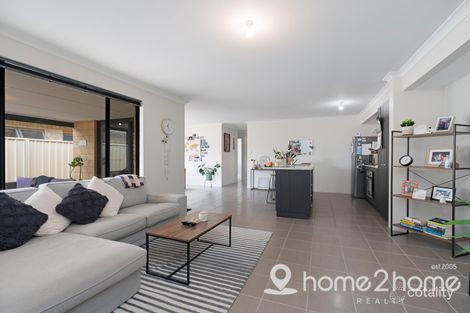 Property photo of 27 Dowerin Circuit Lakelands WA 6180
