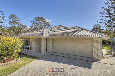 7 Formby St, Calamvale, QLD 4116