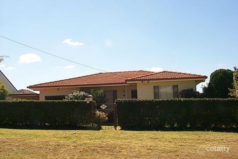 39 Cortess St, Harristown, QLD 4350