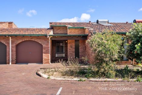 Property photo of 3/141 Riseley Street Booragoon WA 6154