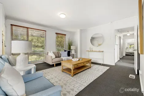 Property photo of 17 Officer Crescent Ainslie ACT 2602