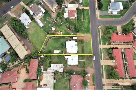 6 Ulong St, Griffith, NSW 2680