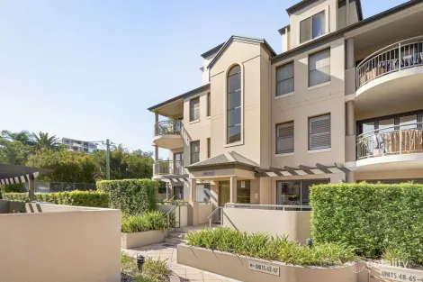 46/71-83 Smith St, Wollongong, NSW 2500