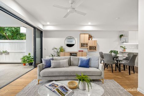 8/33 Burnaby Tce, Gordon Park, QLD 4031