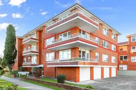 6/136b Chuter Ave, Ramsgate Beach, NSW 2217