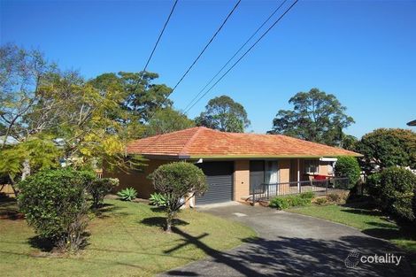Property photo of 35 Torview Street Rochedale South QLD 4123