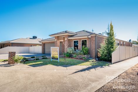 Property photo of 9 Yellowgum Drive Kialla VIC 3631