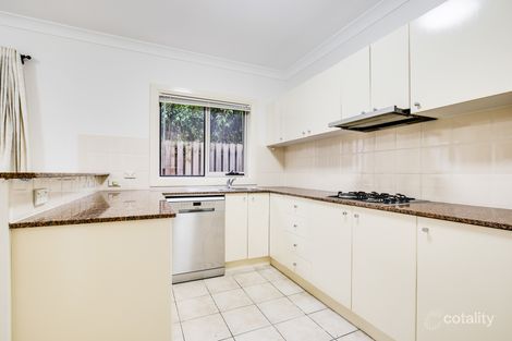 Property photo of 31 Cole Crescent Liberty Grove NSW 2138