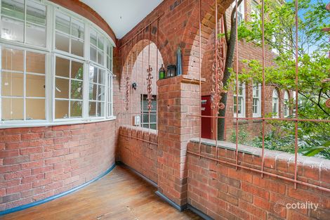 Property photo of 2/36 East Crescent Street McMahons Point NSW 2060