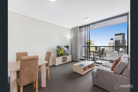 3004/128 Charlotte St, Brisbane City, QLD 4000