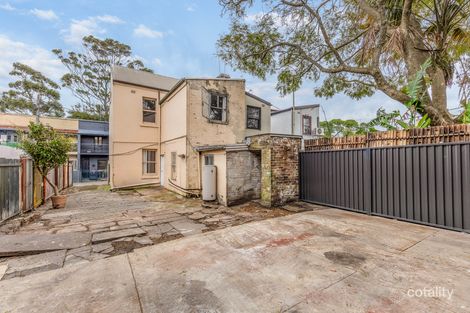 Property photo of 1 Hordern Street Newtown NSW 2042