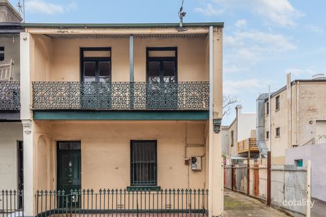 Property photo of 1 Hordern Street Newtown NSW 2042