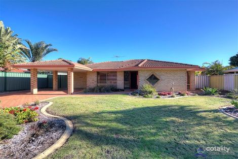 3 Coola Pl, High Wycombe, WA 6057