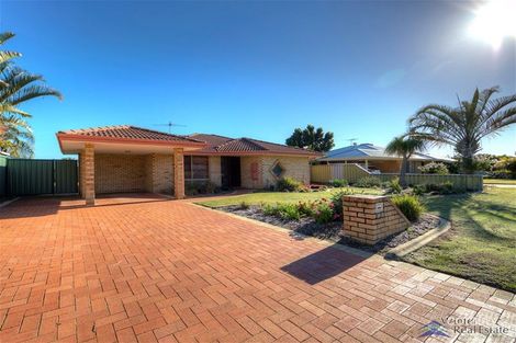 Property photo of 3 Coola Place High Wycombe WA 6057