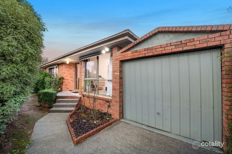 2/21 HEYWOOD ST, RINGWOOD, VIC 3134