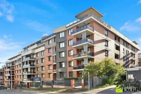 6106/6 Porter St, Ryde, NSW 2112