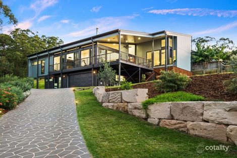 Property photo of 19 Coventry Court Mount Lofty QLD 4350