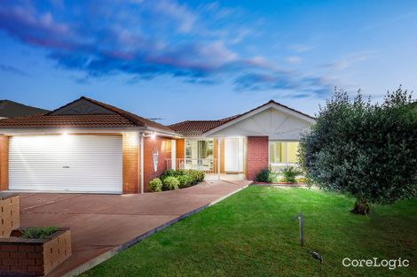 Property photo of 9 Armstrong Close Keilor East VIC 3033