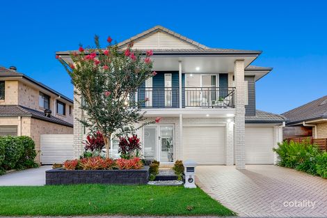 19 Gardenia Pde, North Lakes, QLD 4509