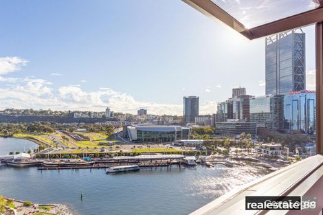 Property photo of 1005/11 Barrack Square Perth WA 6000
