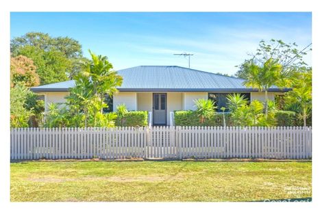 Property photo of 341 Salamanca Street Frenchville QLD 4701