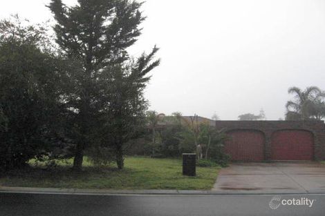 Property photo of 10 The Annie Watt Circuit West Lakes Shore SA 5020