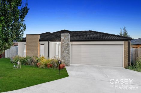 Property photo of 13 Kinkade Close Cranbourne East VIC 3977