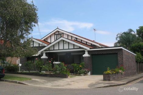 21 Eccles Ave, Ashfield, NSW 2131