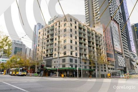 Property photo of 803/585 La Trobe Street Melbourne VIC 3000