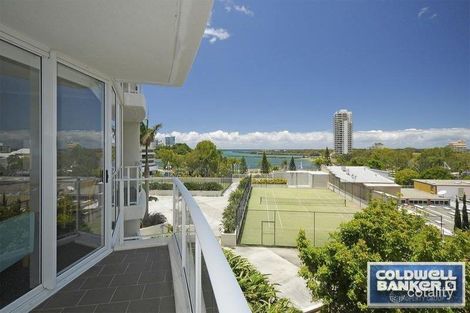 Property photo of 708/2-4 Stuart Street Tweed Heads NSW 2485