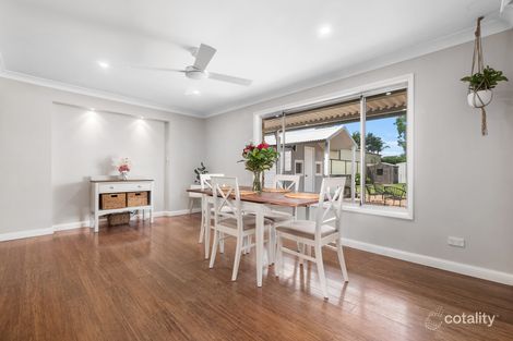 Property photo of 29 Panorama Crescent Freemans Reach NSW 2756