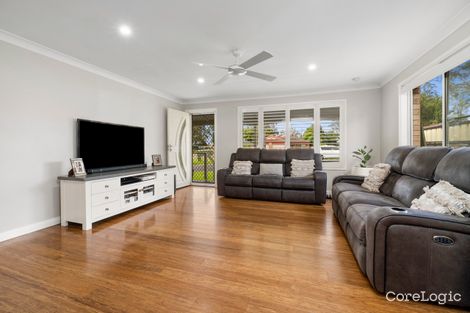 Property photo of 29 Panorama Crescent Freemans Reach NSW 2756