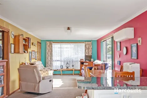 Property photo of 47 Scamander Avenue Scamander TAS 7215