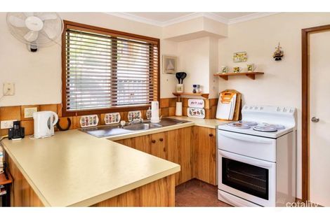 Property photo of 1/44 Frascott Avenue Varsity Lakes QLD 4227