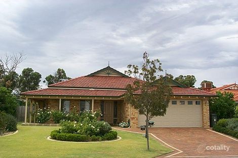 14 Darlington Loop, Pearsall, WA 6065