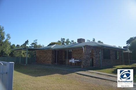 Property photo of 14 Jacaranda Drive Goondiwindi QLD 4390