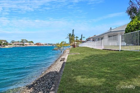 Property photo of 138 Tallebudgera Drive Palm Beach QLD 4221