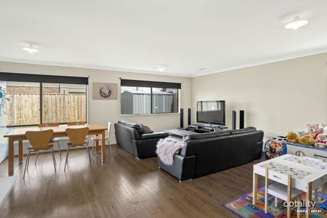 Property photo of 148 Aspire Boulevard Fraser Rise VIC 3336