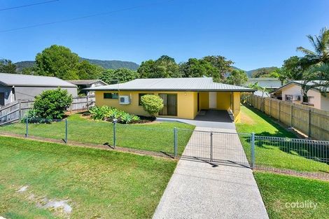 Property photo of 56 Rigg Street Woree QLD 4868