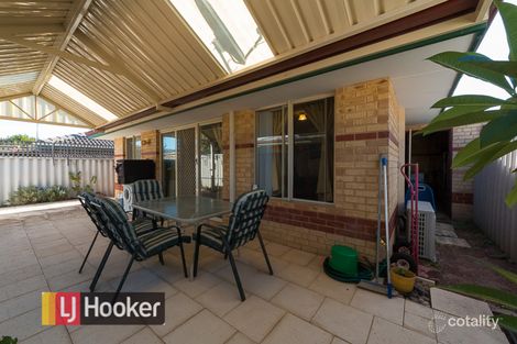 Property photo of 8/10 Elanora Drive Cooloongup WA 6168
