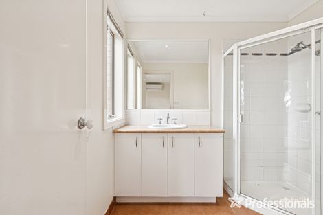 Property photo of 10 Durack Circuit Taylors Hill VIC 3037