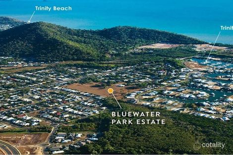 Property photo of 12 Bluecove Circuit Trinity Park QLD 4879