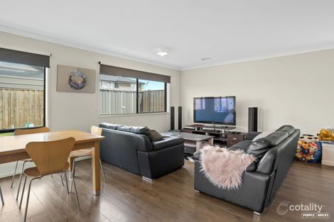 Property photo of 148 Aspire Boulevard Fraser Rise VIC 3336