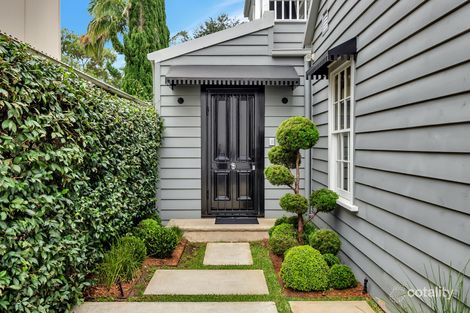 Property photo of 209 Underwood Street Paddington NSW 2021