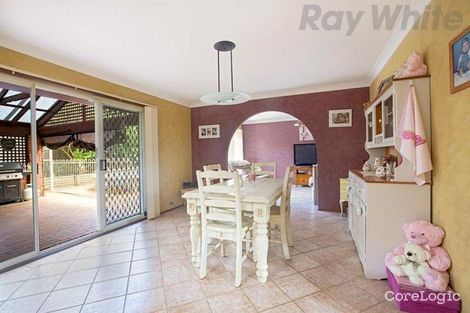 Property photo of 13 Usher Close Abbotsbury NSW 2176