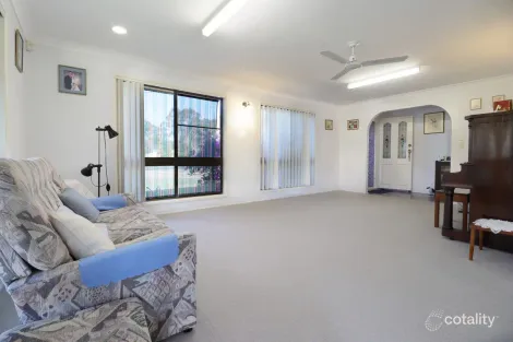 Property photo of 23 Maree Street Wondunna QLD 4655