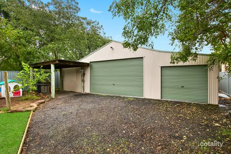 Property photo of 27 Havelock Street McGraths Hill NSW 2756