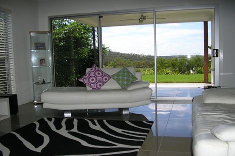 Property photo of 122 Birchwood Crescent Brookwater QLD 4300